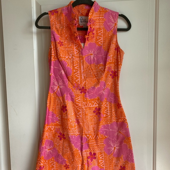 Lilly pulitzer dresses, shirts - Picture 16 of 16